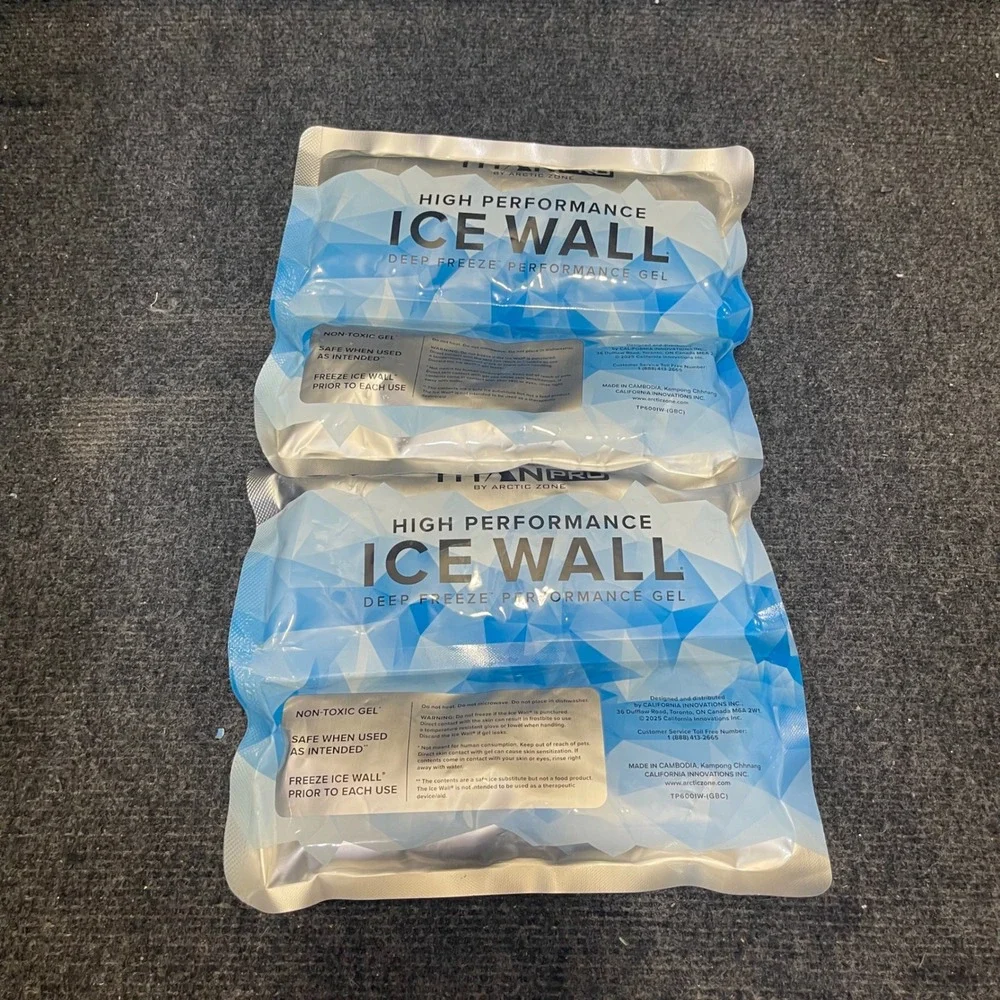 Arctic Zone 10005805 Titan PRO 26-Can Deep Freeze Backpack Cooler w/ Ice Walls